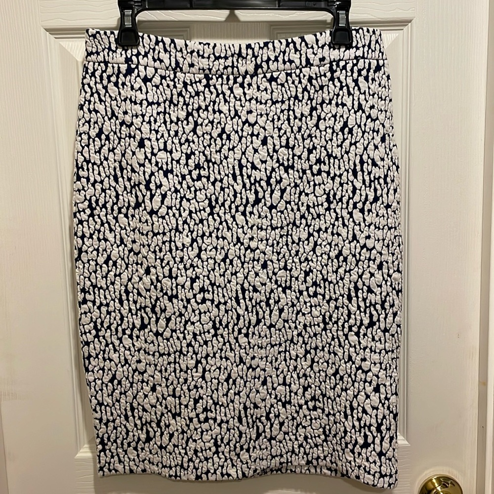 Michael Kors pencil skirt NWOT
